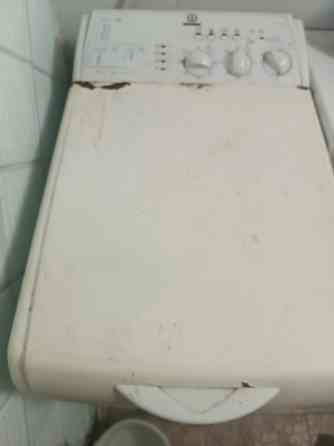 Стиральная машинка Indesit на запчасти (ремонт) Макеевка