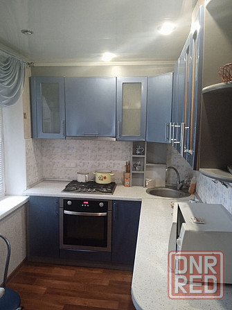 Продается 2-х комнатная квартира, ул. Отважных Донецк - изображение 1