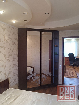 Продается 2-х комнатная квартира, ул. Отважных Донецк - изображение 6