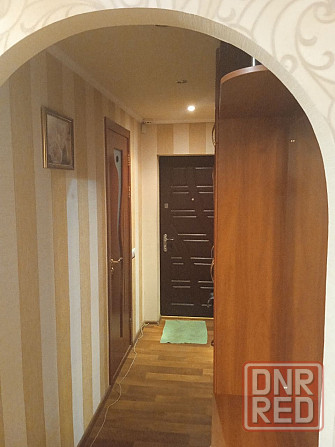 Продается 2-х комнатная квартира, ул. Отважных Донецк - изображение 9