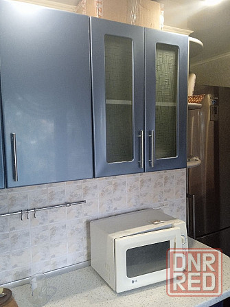 Продается 2-х комнатная квартира, ул. Отважных Донецк - изображение 2