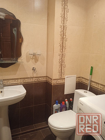 Продается 2-х комнатная квартира, ул. Отважных Донецк - изображение 12