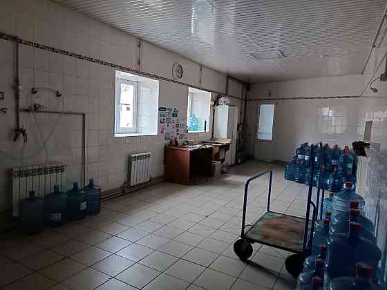 Продается готовый бизнес , Цех по разливу питьевой воды Донецк