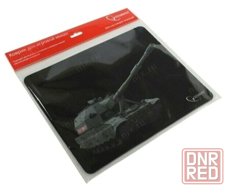 Коврик для мыши Gembird Mp-Game3 (арт-1273) Макеевка - изображение 2