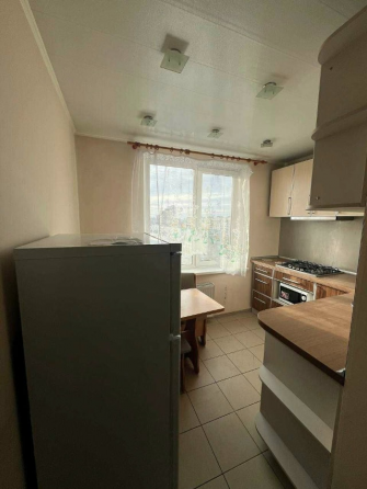 Сдается: Однокомнатная квартира Донецк