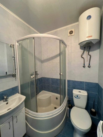 Сдается: Однокомнатная квартира Донецк