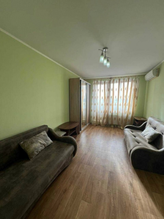 Сдается: Однокомнатная квартира Донецк