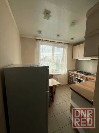 Сдается: Однокомнатная квартира Донецк - изображение 2