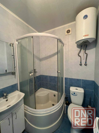 Сдается: Однокомнатная квартира Донецк - изображение 3