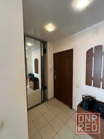 Сдается: Однокомнатная квартира Донецк - изображение 4