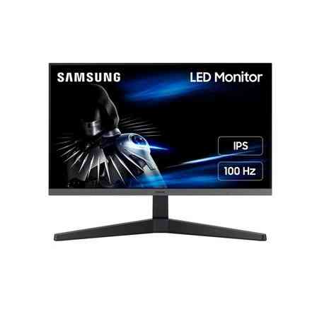 Монитор 27" Samsung S27c330gai ( 1920x1080/ 100гц/ Ips), черный (арт-4993) Донецк