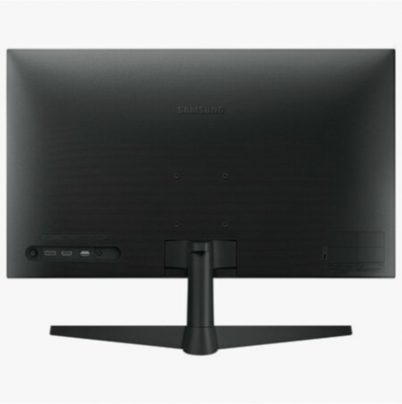 Монитор 27" Samsung S27c330gai ( 1920x1080/ 100гц/ Ips), черный (арт-4993) Донецк