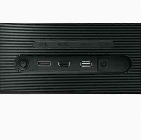 Монитор 27" Samsung S27c330gai ( 1920x1080/ 100гц/ Ips), черный (арт-4993) Донецк