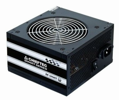 Блок питания 500w Chieftec (Gps-500a8) (арт-8132) Донецк