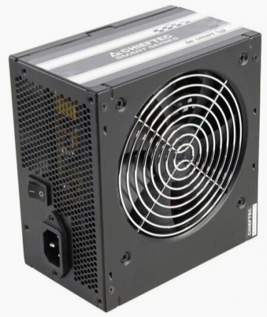 Блок питания 500w Chieftec (Gps-500a8) (арт-8132) Донецк