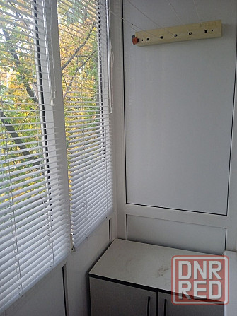 2-х комнатная квартира в Буденновском районе Донецк - изображение 10