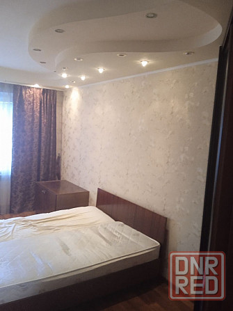 2-х комнатная квартира в Буденновском районе Донецк - изображение 6