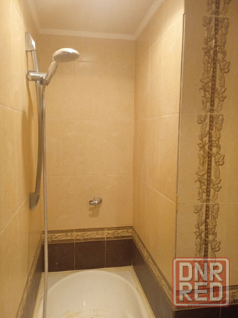 2-х комнатная квартира в Буденновском районе Донецк - изображение 11