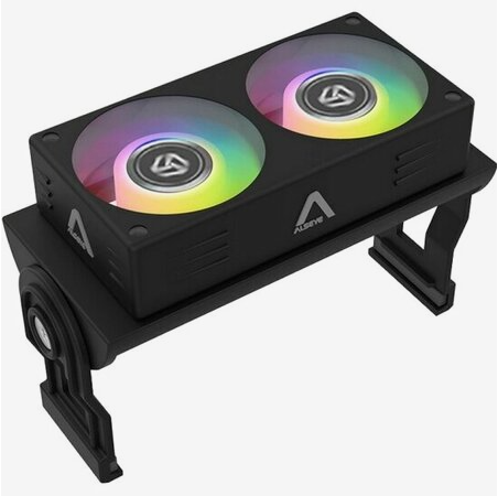 Кулер для озу Alseye C-Ram-B Argb (арт-2677) Макеевка