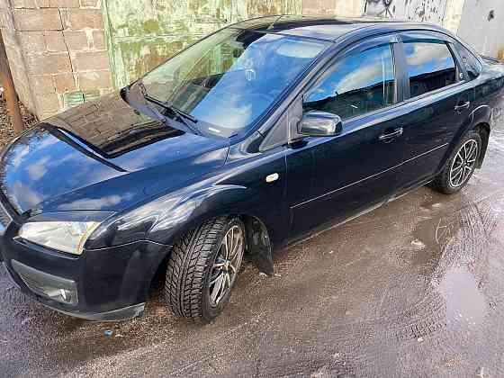 Продам Ford Focus 2 Донецк