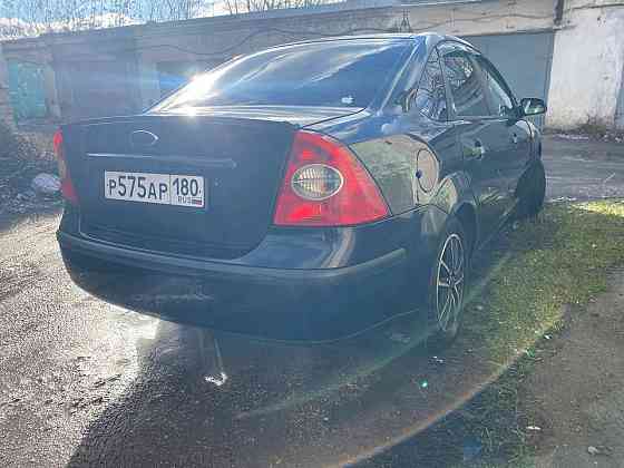 Продам Ford Focus 2 Донецк