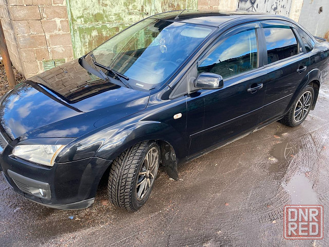 Продам Ford Focus 2 Донецк - изображение 2