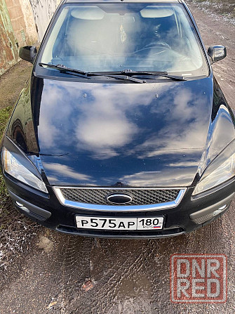 Продам Ford Focus 2 Донецк - изображение 3