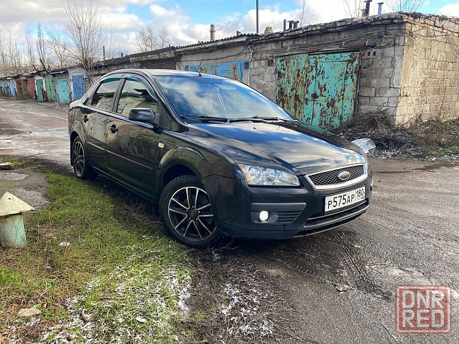 Продам Ford Focus 2 Донецк - изображение 1