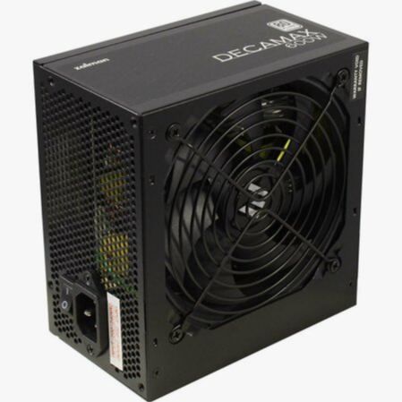 Блок питания Zalman 600w Zm600-Lx3 (арт-6762) Макеевка
