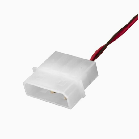 Вентилятор для корпуса Exegate Ex283381rus 80 мм (арт-2819) Макеевка