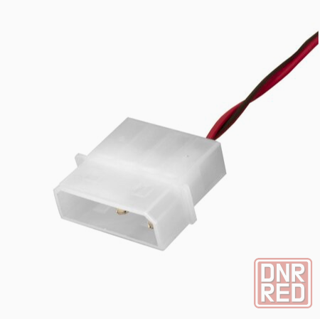 Вентилятор для корпуса Exegate Ex283381rus 80 мм (арт-2819) Макеевка - изображение 2