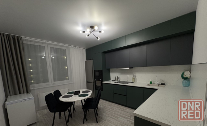 Сдам 2 комнатную квартиру Мариуполь - изображение 1