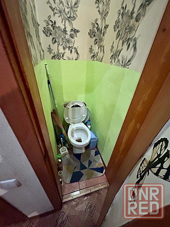 2-х ком кв Центр 12 линия Макеевка - изображение 3