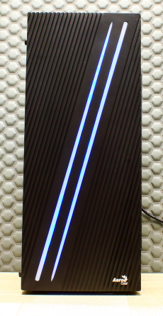 Игровой компьютер Byte-Furyon | Intel Core I3-10100f | 500w | Ssd 480гб | Ddr4 16гб | Intel Arc A310 Донецк