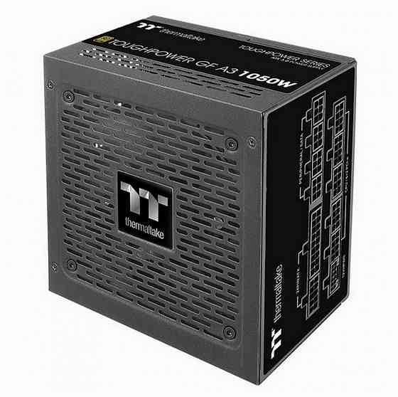 Thermaltake Toughpower Gf A3 1050 Ps-Tpd-1050fnfage-H Ps-Tpd-1050fnfage-H 1050w, 80 Plus Gold, полно Донецк
