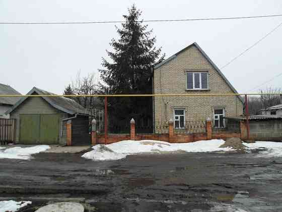 Продается 6-ти комнатный дом, ул. Окраиная Донецк