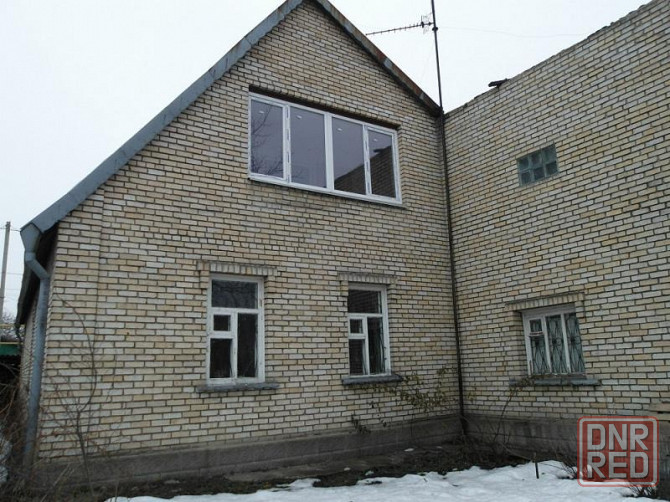 Продается 6-ти комнатный дом, ул. Окраиная Донецк - изображение 2