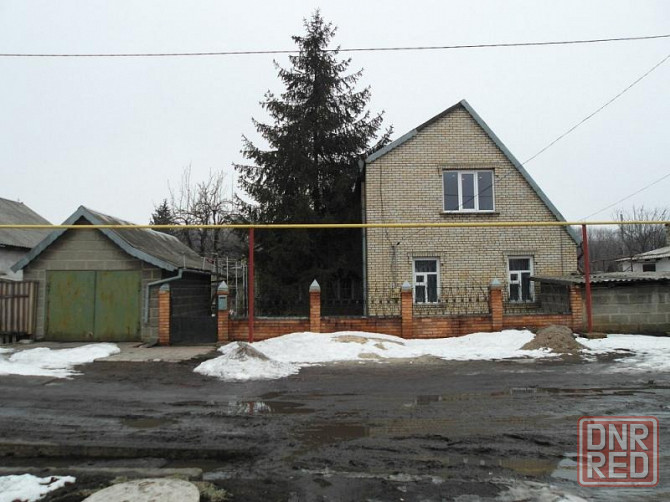 Продается 6-ти комнатный дом, ул. Окраиная Донецк - изображение 1