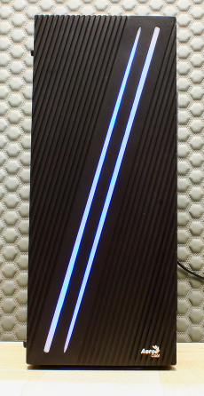 Игровой компьютер Byte-Furyon | Intel Core I3-10100f | 500w | Ssd 480гб | Ddr4 16гб | Intel Arc A310 Макеевка