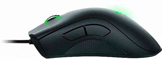 Игровая мышь Razer Deathadder Essential Black (Rz01-03850100-R3m1) (арт-7350) Донецк