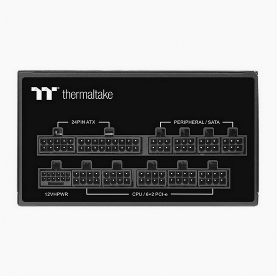 Thermaltake Toughpower Gf A3 1050 Ps-Tpd-1050fnfage-H Ps-Tpd-1050fnfage-H 1050w, 80 Plus Gold, полно Макеевка