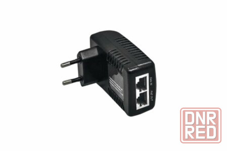 Poe-инжектор Fast Ethernet New System Technologies (Nst) Ns-Pi-1f-15/A (арт-7295) Макеевка - изображение 2