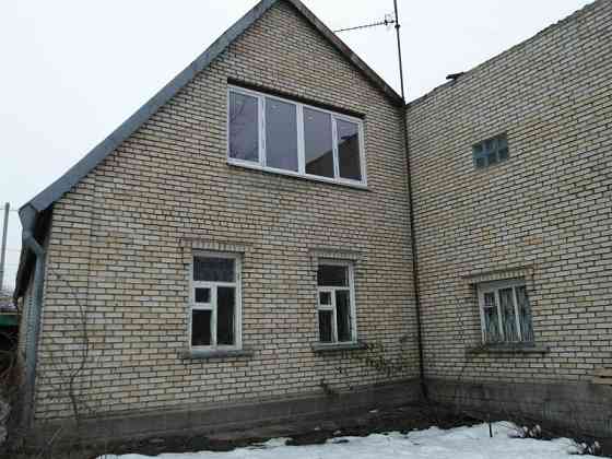 Продается большой дом в Петровском районе Донецк