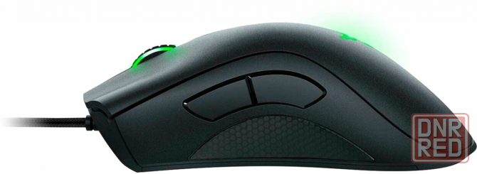 Игровая мышь Razer Deathadder Essential Black (Rz01-03850100-R3m1) (арт-2666) Макеевка - изображение 2