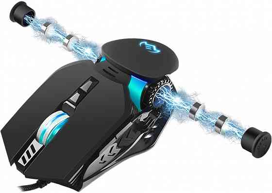 Игровая мышь Sven Rx-G815 (арт-6556) Макеевка