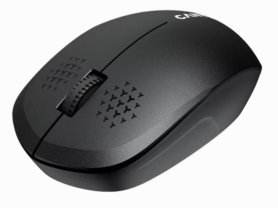 Мышь беспроводная Canyon Mw-04 1200dpi, Bluetooth, черный Cns-Cmsw04b (арт-9357) Донецк