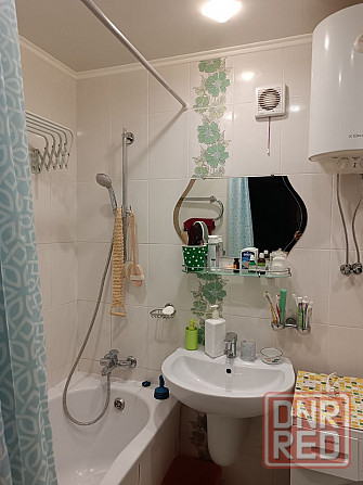 Продается 3х. комн в отличном состоянии , Киевский р-н , Киевский проспект Донецк - изображение 8