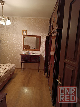 Продается 3х. комн в отличном состоянии , Киевский р-н , Киевский проспект Донецк - изображение 10