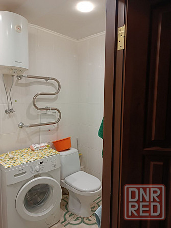 Продается 3х. комн в отличном состоянии , Киевский р-н , Киевский проспект Донецк - изображение 2