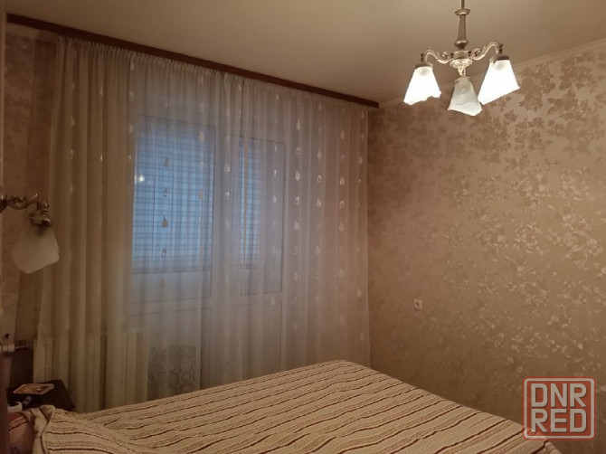 Продается 3х. комн в отличном состоянии , Киевский р-н , Киевский проспект Донецк - изображение 3